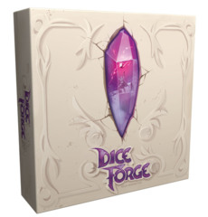 Dice Forge Core Game